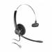 AUDIFONO CON MICROFONO DE DIADEMA PLANTRONICS SP11 ALAMBRICA MONOAURAL RJ11 SPK-1097