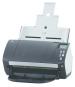 Fujitsu fi-7160 ADF scanner 600 x 600DPI A4 Negro, Color blanco