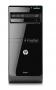 HP Pro 3400 Micro Torre Negro PC