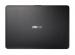 ASUS VivoBook Max A441NA-GA088T 1.1GHz N3350 14" 1366 x 768Pixeles Negro, Chocolate Portátil comput