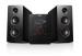 LG CM2760 Micro set 160W Negro sistema de audio para el hogar