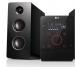 LG CM2760 Micro set 160W Negro sistema de audio para el hogar