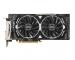 MSI RX 580 Armor OC Radeon RX 580 8GB GDDR5
