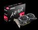 MSI RX 580 Armor OC Radeon RX 580 8GB GDDR5