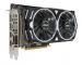 MSI RX 580 Armor OC Radeon RX 580 8GB GDDR5