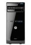 HP Pro 3500 2.7GHz G1620 Micro Torre Negro PC