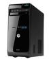 HP Pro 3500 2.7GHz G1620 Micro Torre Negro PC