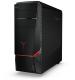 Lenovo IdeaCentre Y700 3.4GHz i7-6700 Torre Negro, Rojo PC