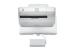 Epson 1450Ui Wall-mounted projector 3800lúmenes ANSI 3LCD WUXGA (1920x1200) Blanco video proyector