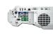 Epson 1450Ui Wall-mounted projector 3800lúmenes ANSI 3LCD WUXGA (1920x1200) Blanco video proyector