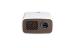 LG PH300 Portable projector 300lúmenes ANSI DLP 720p (1280x720) Café, Color blanco video proyector
