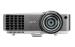 Benq MW820ST 3000lúmenes ANSI DLP WXGA (1280x800) 3D Gris video proyector