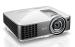 Benq MW820ST 3000lúmenes ANSI DLP WXGA (1280x800) 3D Gris video proyector