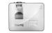 Benq MW820ST 3000lúmenes ANSI DLP WXGA (1280x800) 3D Gris video proyector