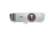 Benq W1210ST Desktop projector 2200lúmenes ANSI DLP 1080p (1920x1080) 3D Blanco video proyector