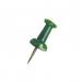 PIN PLASTICO PELIKAN COLORES SURTIDOS C/100 1210000