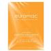 CARTULINA EUROMAC FLUORESCENTE PAPAYA 47.5X66CM C/10 EF0035