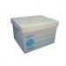 CAJA GEO ARCHIVO PLASTICA CARTA 026 CAJA GEO PLASTICA