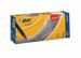 BOLIGRAFO BIC CRISTAL PRECISIÓN Y SUAVIDAD 0.7MM AZUL CNP-12AZ