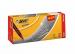 BOLIGRAFO BIC CRISTAL PRECISIÓN Y SUAVIDAD 0.7MM ROJO CNP-12RO