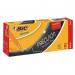 BOLIGRAFO BIC F-290 ROJO PUNTO FINO F-290RPF