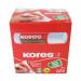 BARRA ADHESIVA KORES 20 GR C/12 1220262