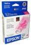 Epson T063320 Magenta Ink Cartridge magenta cartucho de tinta