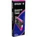 Epson Ink Cart magenta 220ml f Stylus Pro 9600 Magenta cartucho de tinta