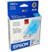 Epson T063220 Cyan Ink Cartridge Cian cartucho de tinta