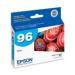 Epson T096220 Cyan Ink Cartridge Cian cartucho de tinta