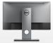 DELL UltraSharp U2417H 23.8" Full HD IPS Matt Negro pantalla para PC