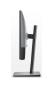 DELL UltraSharp U2417H 23.8" Full HD IPS Matt Negro pantalla para PC
