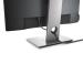 DELL P2717H 27" Full HD IPS Negro, Gris pantalla para PC