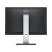 DELL UltraSharp U2415 24.1" Full HD IPS Matt Negro, Plata pantalla para PC