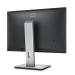 DELL UltraSharp U2415 24.1" Full HD IPS Matt Negro, Plata pantalla para PC
