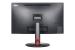 Lenovo ThinkVision Pro2820 28" Full HD WVA Negro pantalla para PC