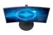 Samsung C27FG70FQL 27" Full HD Matt Negro pantalla para PC