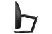 Samsung C27FG70FQL 27" Full HD Matt Negro pantalla para PC