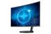 Samsung C27FG70FQL 27" Full HD Matt Negro pantalla para PC