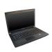 Lenovo ThinkPad B490E 1.8GHz 1000M 14" 1366 x 768Pixeles Negro Portátil