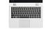Lenovo IdeaPad Yoga Yoga 310-11 1.10GHz N4200 11.6" 1366 x 768Pixeles Pantalla táctil Blanco Híbri