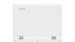 Lenovo IdeaPad Yoga Yoga 310-11 1.10GHz N4200 11.6" 1366 x 768Pixeles Pantalla táctil Blanco Híbri