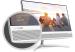 Lenovo IdeaCentre 510-22ASR 2.9GHz A9-9410 21.5" 1920 x 1080Pixeles Blanco All-in-One PC