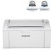 Samsung ML-2165W 1200 x 1200DPI A4 Wifi impresora láser