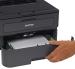 Brother HL-L2360DW 2400 x 600DPI A4 Wifi impresora láser