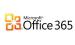 Microsoft Office 365 Business Volume Licence 1usuario(s) 1Año(s) Plurilingüe