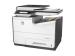 HP Impresora Multifunción PageWide Pro 577dw