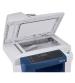 Xerox WC3550_XD 600 x 600DPI Laser A4 35ppm multifuncional