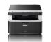 Brother DCP-1512 2400 x 600DPI Laser A4 21ppm multifuncional