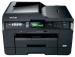 Brother MFC-J6710DW 6000 x 1200DPI Inyección de tinta A3 35ppm Wifi multifuncional